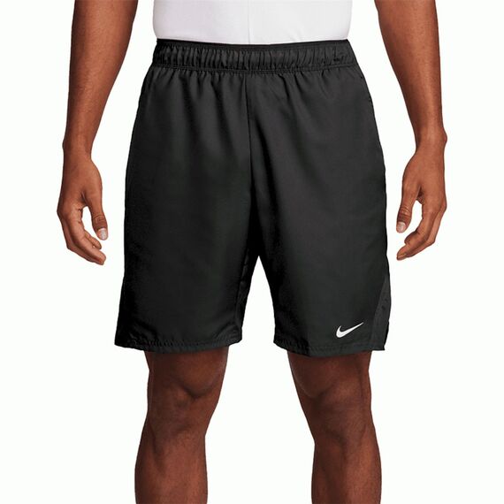 Шорты для тенниса NIKE M NKCT DF VCTRY SHORT 9IN (Черный)