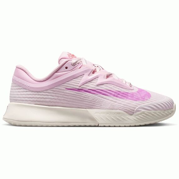 Кроссовки NIKE W ZOOM VAPOR PRO 3 HC PRM FO