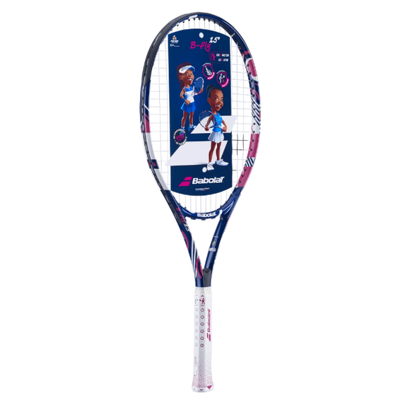Детская ракетка Babolat B'Fly 25