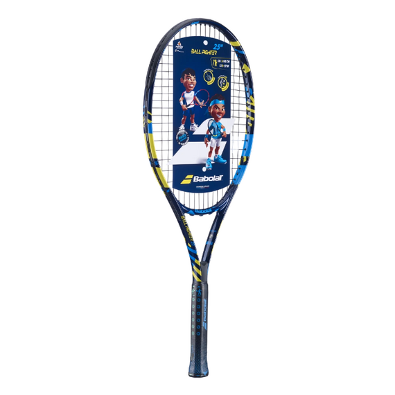 Детская ракетка Babolat Ballfighter 25