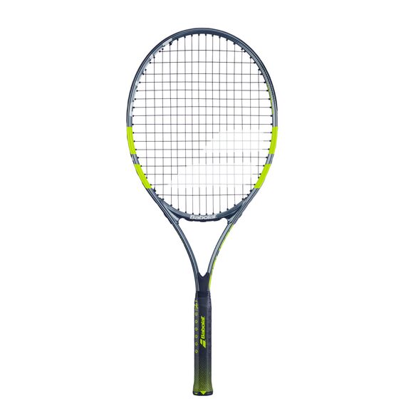 Детская ракетка Babolat Carlitos Jr 26