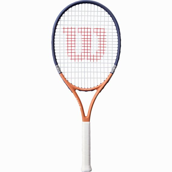 Детская ракетка Wilson ROLAND GARROS ELITE COMP JR 26