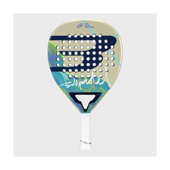Ракетка для падел Bullpadel Ionic Light 26
