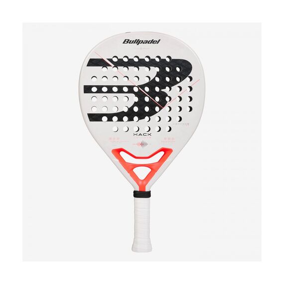 Ракетка для падел Bullpadel Hack Advance