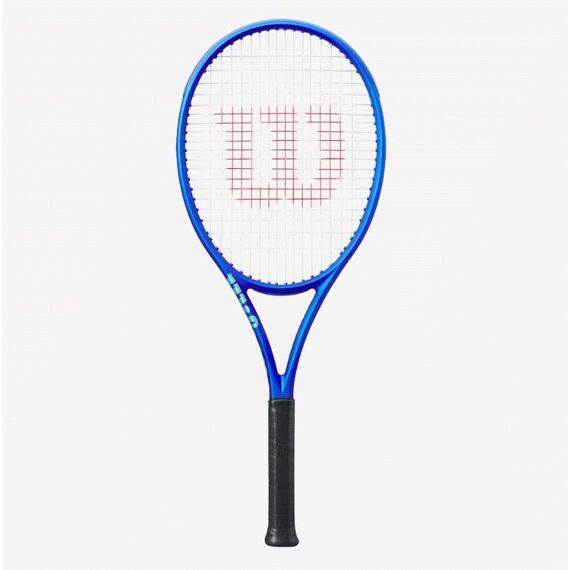 Теннисная ракетка Wilson Ultra 100UL v5.0