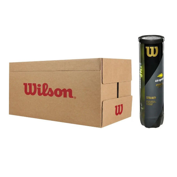Мячи для тенниса Wilson US Open x72
