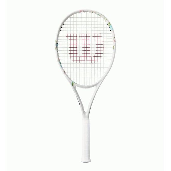 Теннисная ракетка Wilson Clash 100 V3 B&A (2026)
