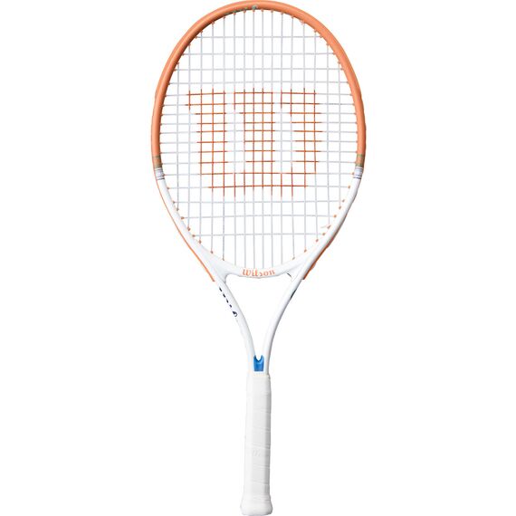 Детская ракетка Wilson ROLAND GARROS ELITE JR 23