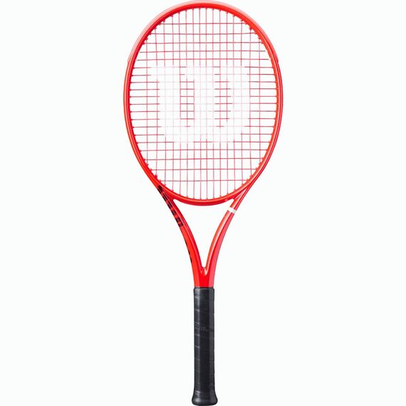 Ракетка теннисная Wilson DEFYER 100 V1 (без струн)