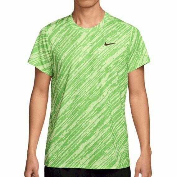 Футболка NIKE M NKCT DF VICTORY TOP PRINT