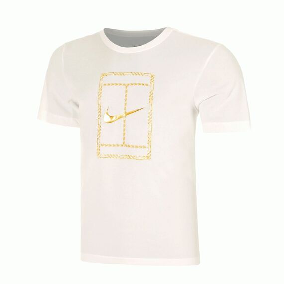 Футболка NIKE M NKCT DF TEE HRTG