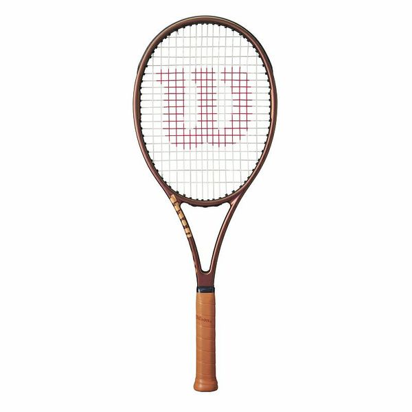 【美品】Wilson PRO STAFF X V14.0 G3 Теннисная ракетка Wilson Pro Staff X v14 - Купить в TennisDirect с