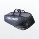 Теннисная сумка HEAD Djokovic 12R Monstercombi