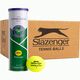 Мячи Slazenger Wimbledon (72 шт в коробке)