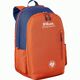 Рюкзак теннисный Wilson TEAM ROLAND GARROS 2026 Clay/Navy