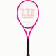 Теннисная ракетка WILSON Burn Pink 105 S