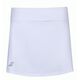 Юбка женская Babolat Play White