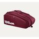 Чехол-сумка для ракеток Wilson DEFYER SUPER TOUR 15PK