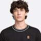 Футболка NIKE M NKCT HERITAGE SS TOP