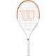 Детская ракетка Wilson ROLAND GARROS ELITE JR 23