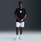 Футболка NIKE M NKCT DF TEE M90 SHA MSTRS